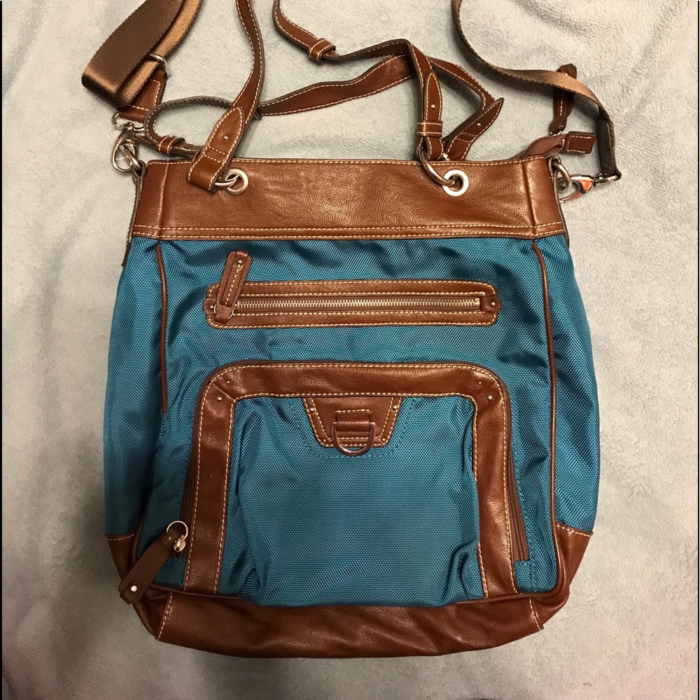 St John’s Bag. USED.